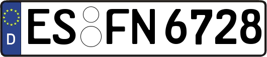 ES-FN6728