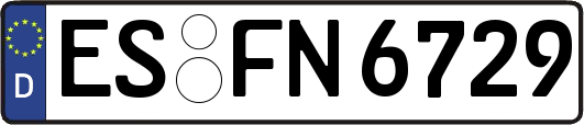 ES-FN6729