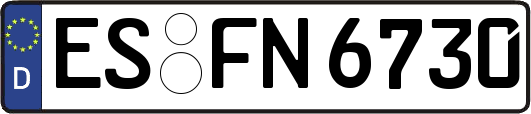 ES-FN6730