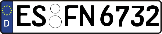 ES-FN6732