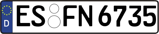 ES-FN6735