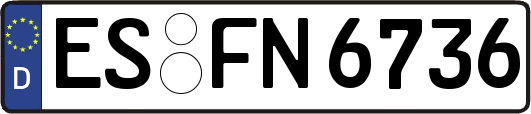 ES-FN6736