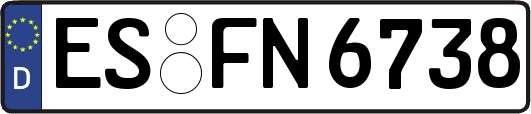 ES-FN6738
