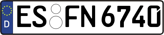 ES-FN6740