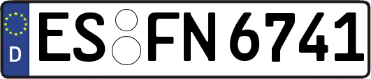ES-FN6741