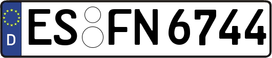 ES-FN6744