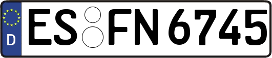 ES-FN6745