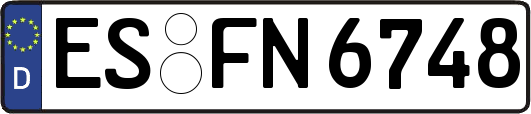 ES-FN6748