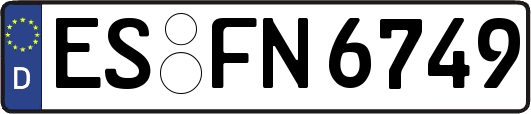 ES-FN6749