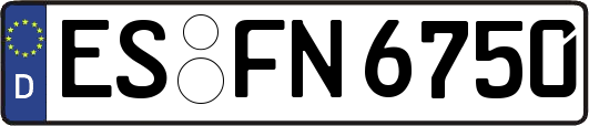 ES-FN6750