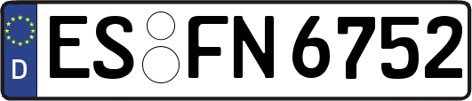 ES-FN6752