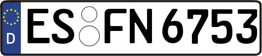 ES-FN6753