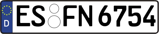 ES-FN6754