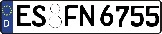 ES-FN6755