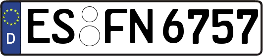 ES-FN6757