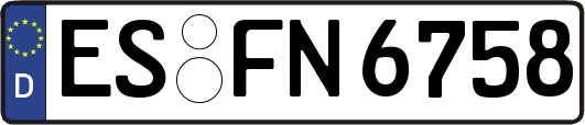 ES-FN6758