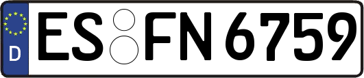 ES-FN6759