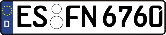 ES-FN6760