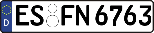ES-FN6763