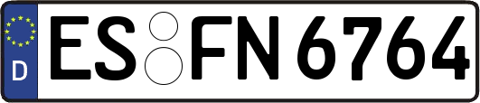 ES-FN6764