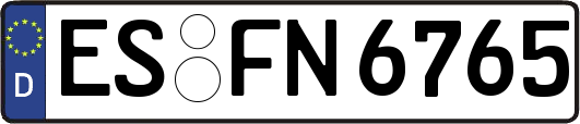 ES-FN6765