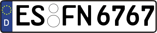 ES-FN6767