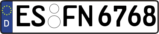 ES-FN6768