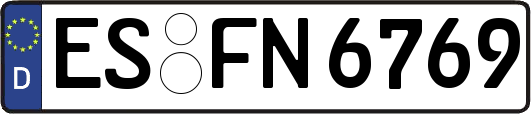 ES-FN6769