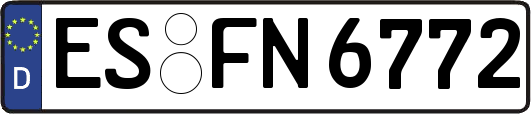 ES-FN6772