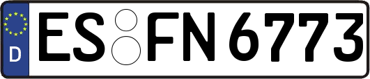 ES-FN6773