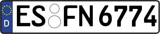 ES-FN6774