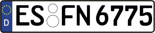ES-FN6775
