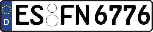 ES-FN6776