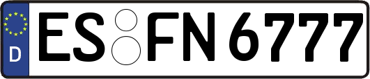 ES-FN6777