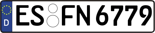 ES-FN6779
