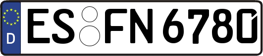 ES-FN6780