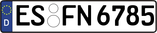 ES-FN6785