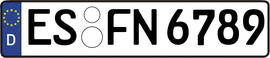 ES-FN6789