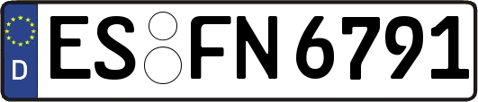 ES-FN6791