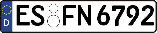 ES-FN6792