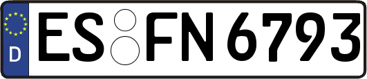 ES-FN6793