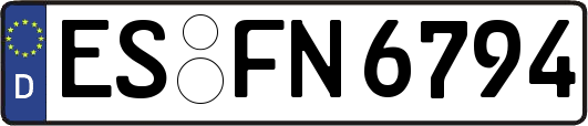 ES-FN6794
