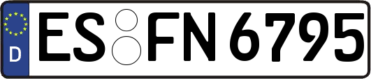 ES-FN6795