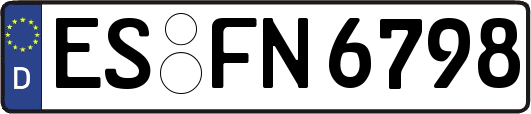 ES-FN6798