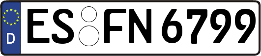 ES-FN6799
