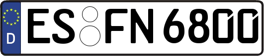 ES-FN6800