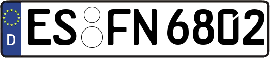 ES-FN6802