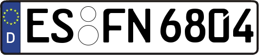 ES-FN6804
