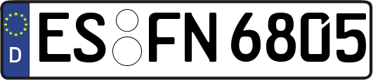 ES-FN6805