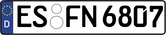ES-FN6807
